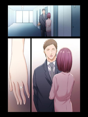 [もりとん] ここからが本番です～リベンジオフィスマッサージ～ 【フルカラー】【合本版】 第02巻_019