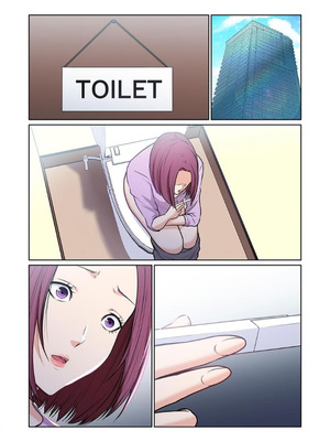 [もりとん] ここからが本番です～リベンジオフィスマッサージ～ 【フルカラー】【合本版】 第03巻_071