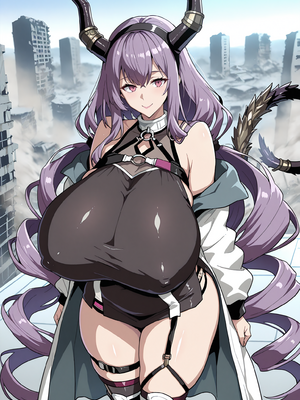 [CryxAI] Typhoon&nbsp;&nbsp;[AI Generated]