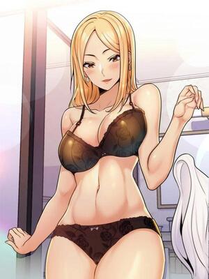 繼母竟是我女友 01-50話[完結]