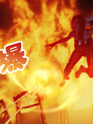 [DY Heroine,rui]侠殇奴影07_035