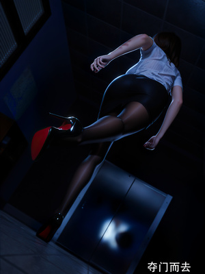 [ryota tanaka] 青鸾殇18 秦璐篇9_023