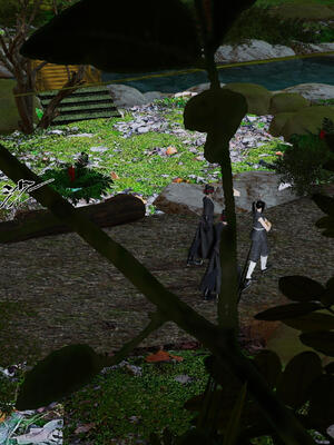 [桐山遥]借你娘子泄泄火(讨魔传) 15_007