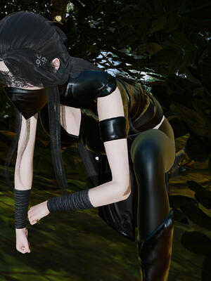 [桐山遥]借你娘子泄泄火(讨魔传) 15_009