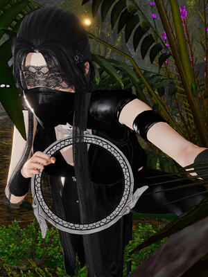 [桐山遥]借你娘子泄泄火(讨魔传) 15_017