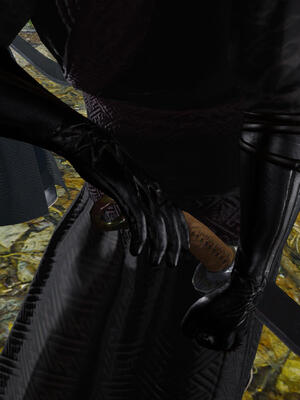 [桐山遥]借你娘子泄泄火(讨魔传) 15_021