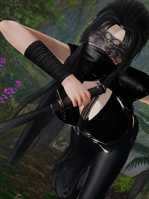 [桐山遥]借你娘子泄泄火(讨魔传) 15_027