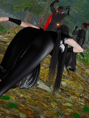 [桐山遥]借你娘子泄泄火(讨魔传) 15_028