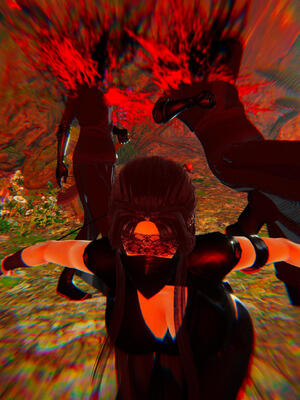 [桐山遥]借你娘子泄泄火(讨魔传) 15_031