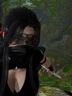 [桐山遥]借你娘子泄泄火(讨魔传) 15_032