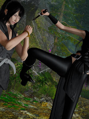 [桐山遥]借你娘子泄泄火(讨魔传) 15_037