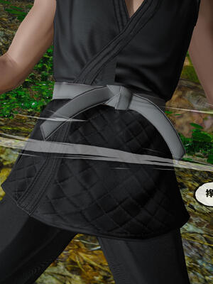 [桐山遥]借你娘子泄泄火(讨魔传) 15_048