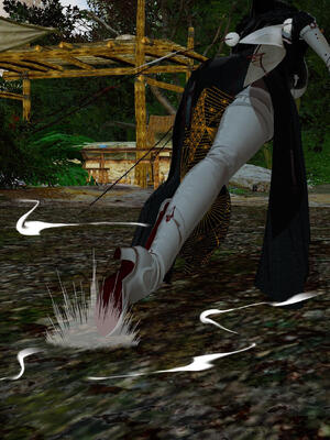 [桐山遥]借你娘子泄泄火(讨魔传) 15_053