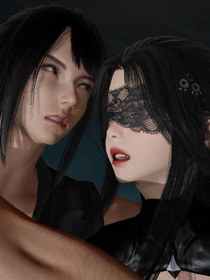 [桐山遥]借你娘子泄泄火(讨魔传) 15_061