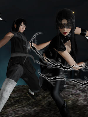 [桐山遥]借你娘子泄泄火(讨魔传) 15_063