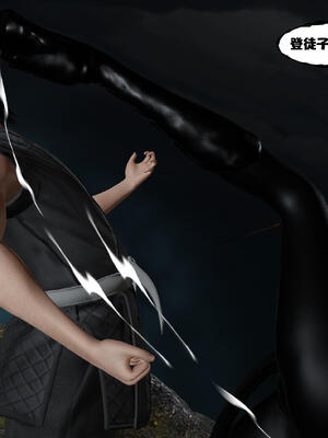 [桐山遥]借你娘子泄泄火(讨魔传) 15_070