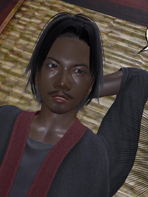 [桐山遥]借你娘子泄泄火(讨魔传) 15_123