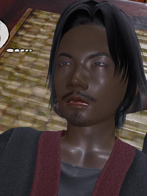 [桐山遥]借你娘子泄泄火(讨魔传) 15_124