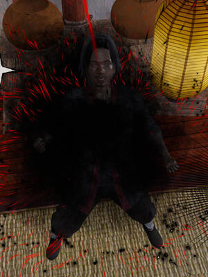 [桐山遥]借你娘子泄泄火(讨魔传) 15_125