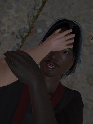 [桐山遥]借你娘子泄泄火(讨魔传) 15_153