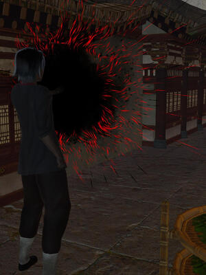 [桐山遥]借你娘子泄泄火(讨魔传) 15_156