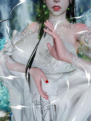 [桐山遥]借你娘子泄泄火(讨魔传) 15_175