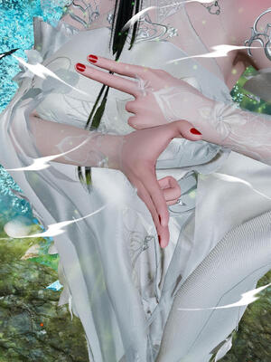 [桐山遥]借你娘子泄泄火(讨魔传) 15_176