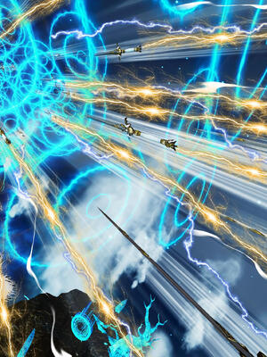 [桐山遥]借你娘子泄泄火(讨魔传) 15_205