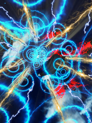 [桐山遥]借你娘子泄泄火(讨魔传) 15_207