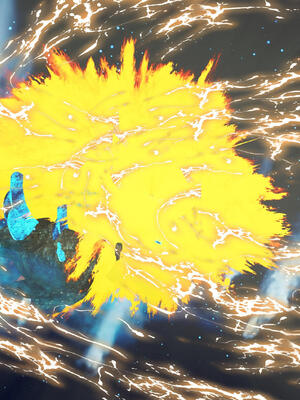 [桐山遥]借你娘子泄泄火(讨魔传) 15_213