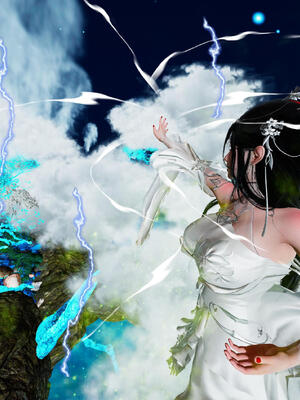 [桐山遥]借你娘子泄泄火(讨魔传) 15_215