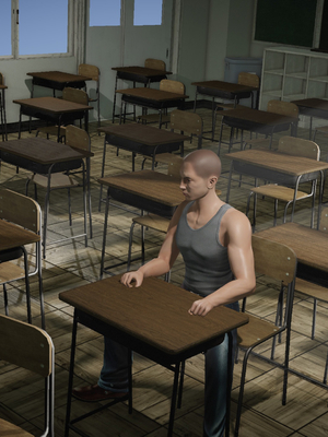 [Virgil88]补习班的约会_003