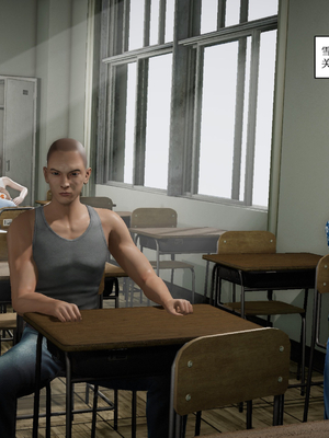 [Virgil88]补习班的约会_025