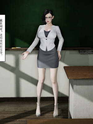 [Virgil88]补习班的约会_027