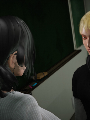 [Virgil88]补习班的约会_032