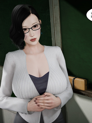 [Virgil88]补习班的约会_033