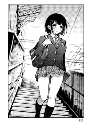 [どじろーブックス (どじろー)] 処女が童貞との初体験で目覚めちゃう話 (オリジナル) [DL版]_024