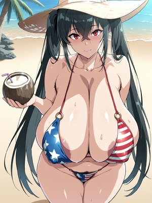 [CryxAI] Taihou&nbsp;&nbsp;[AI Generated]_FGE_Taihou_2