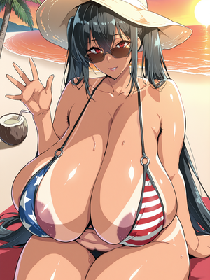 [CryxAI] Taihou&nbsp;&nbsp;[AI Generated]_FGF_Taihou_4