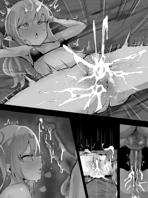 [わかもち太] ノゾミ＆ヒカリわからせ (ブルーアーカイブ)_07