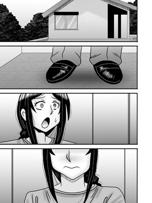 [アトリエTODO (マカロニandチーズ、TODO監督)] 優しくて巨乳のお母さんが息子チンポでバカになっちゃう話 5_099