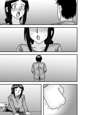 [アトリエTODO (マカロニandチーズ、TODO監督)] 優しくて巨乳のお母さんが息子チンポでバカになっちゃう話 5_101