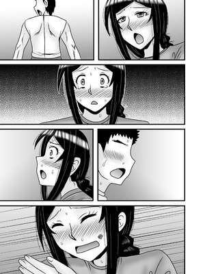 [アトリエTODO (マカロニandチーズ、TODO監督)] 優しくて巨乳のお母さんが息子チンポでバカになっちゃう話 5_109