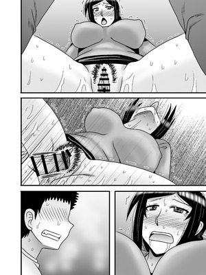 [アトリエTODO (マカロニandチーズ、TODO監督)] 優しくて巨乳のお母さんが息子チンポでバカになっちゃう話 5_112