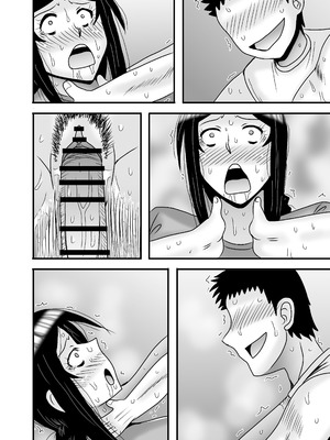 [アトリエTODO (マカロニandチーズ、TODO監督)] 優しくて巨乳のお母さんが息子チンポでバカになっちゃう話 5_114