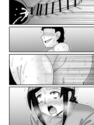 [アトリエTODO (マカロニandチーズ、TODO監督)] 優しくて巨乳のお母さんが息子チンポでバカになっちゃう話 5_120