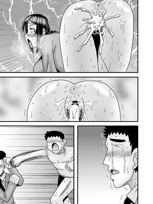 [アトリエTODO (マカロニandチーズ、TODO監督)] 優しくて巨乳のお母さんが息子チンポでバカになっちゃう話 5_122