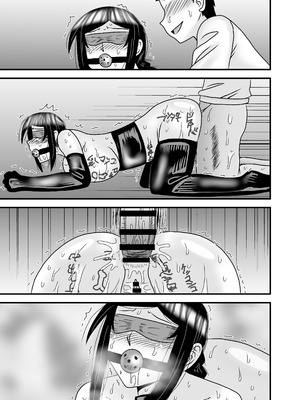 [アトリエTODO (マカロニandチーズ、TODO監督)] 優しくて巨乳のお母さんが息子チンポでバカになっちゃう話 5_129