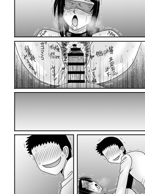 [アトリエTODO (マカロニandチーズ、TODO監督)] 優しくて巨乳のお母さんが息子チンポでバカになっちゃう話 5_138