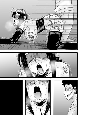 [アトリエTODO (マカロニandチーズ、TODO監督)] 優しくて巨乳のお母さんが息子チンポでバカになっちゃう話 5_141